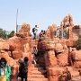 Tokyo Disneyland - Westernland - Tom Sawyer Island