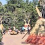 Tokyo Disneyland - Westernland - Tom Sawyer Island