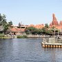 Tokyo Disneyland - Westernland - Tom Sawyer Island