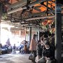 Tokyo Disneyland - Adventureland - Enchanted Tiki Room