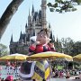 Tokyo Disneyland - "Happiness Is Here" Parade