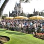 Tokyo Disneyland - "Happiness Is Here" Parade - Crowd