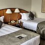 Tokyo - Intercontinental Tokyo Bay - Twin Room