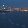 Tokyo - Intercontinental Tokyo Bay - Room Night View