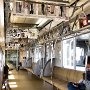 Toyko - JR Keiyo Line