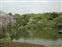 Heian Shrine Lake