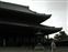 Buddhist Temple Lantern
