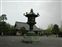 Buddhist Temple Incense Burner