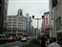 Ginza Street Scene