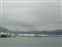 Shimizu Port - Mt Fuji is Behind the Clouds