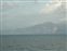 Scenery After Sailing Away from Shimizu