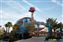 Pleasure Island - Planet Hollywood