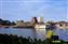 Downtown Disney - Rainforest Cafe Across Lake