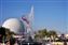Spaceship Earth & Fountain of Nations
