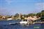 World Showcase - Drawbridge