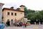 World Showcase - Italy