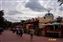 World Showcase - Mexico