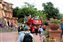 World Showcase - Mexico - Character Caravan