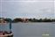 World Showcase Lagoon - Left Side from Future World