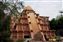 World Showcase - Mexico