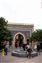 World Showcase - Morocco