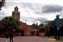 World Showcase - Morocco