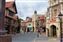 World Showcase - United Kingdom