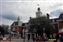 World Showcase - American Adventure
