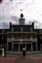 World Showcase - American Adventure