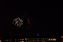 Magic Kingdom Fireworks from Concierge Floor Room