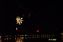 Magic Kingdom Fireworks from Concierge Floor Room