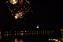 Magic Kingdom Fireworks from Concierge Floor Room