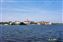 View from Monorail Across Seven Seas Lagoon
