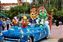 Disney Stars and Motor Cars Parade
