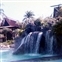 Polynesian Village Pool