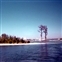 Magic Kingdom from Seven Seas Lagoon