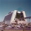 Contemporary Resort South End