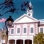 Magic Kingdom - Liberty Square Hall of Presidents