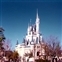Magic Kingdom - Cinderella Castle