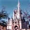 Magic Kingdom - Cinderella Castle