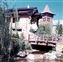 Magic Kingdom - Fantasyland Skyway