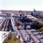 Magic Kingdom - View from Skyway