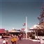 Magic Kingdom - Tomorrowland Terrace