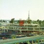 1976-WDW-Tomorrowland View from Skyway