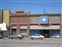 Old Blackfoot bank building