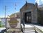 Entrance to Potato Museum