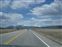 Driving north to Montana