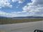 Driving north in Montana