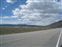 Snowy mountains in Montana