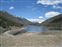 Slide created a lake